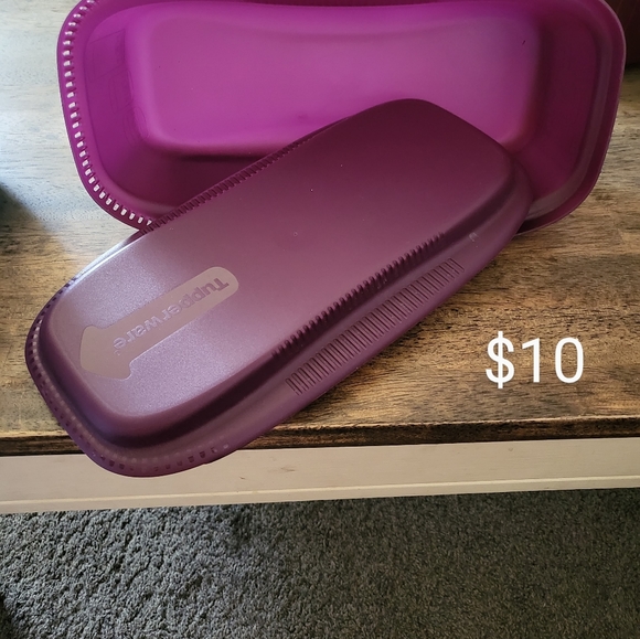 Tupperware - Picture 6 of 15